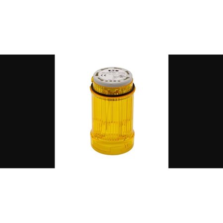 EATON BUSSMANN Light Module Yellow -230 Vac SL4-L230-Y